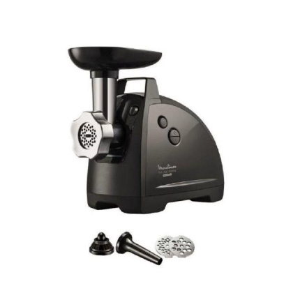 Moulinex Meat Mincer Hv8 - 2000W 2.6 Kg/Min ME682832