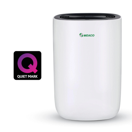 MeacoDry 10L ABC dehumidifier