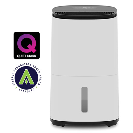 MeacoDry Arete¬Æ One 25L Low Energy Dehumidifier / Air Purifier