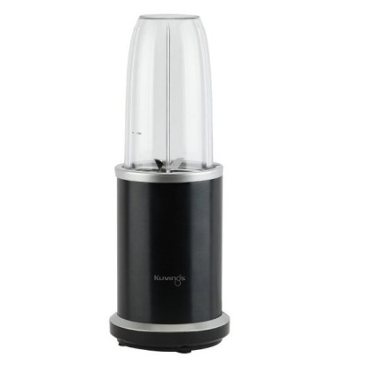 Kuvings Nutri Blender Phantom Black KNB-200B