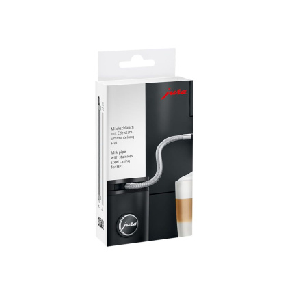 Jura Milk pipe stainless steel HP1