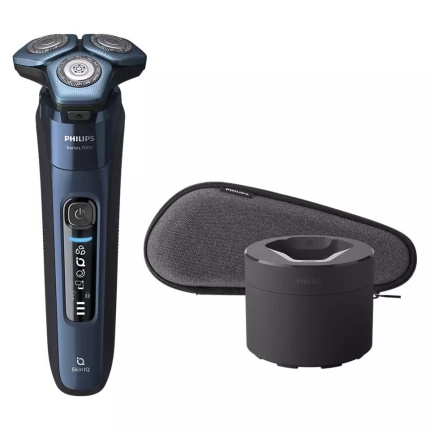 Philips Wet & Dry Series 7000 PU Trim/Smartclean S7782/50