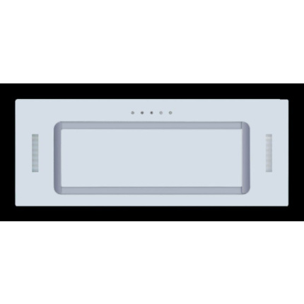 Falco 52Cm Fully Integrated Glass Extractor FAL-52-BIG