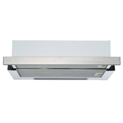 Falco 60Cm Slide Out S/Steel Extractor Fan FAL-60-62S