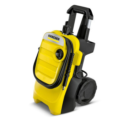 Karcher Pressure Washer K 4 Compact