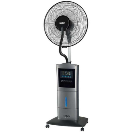 Salton Mist Fan SMF04