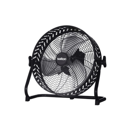 Salton 30cm Rechargeable FF 18watt SORF16