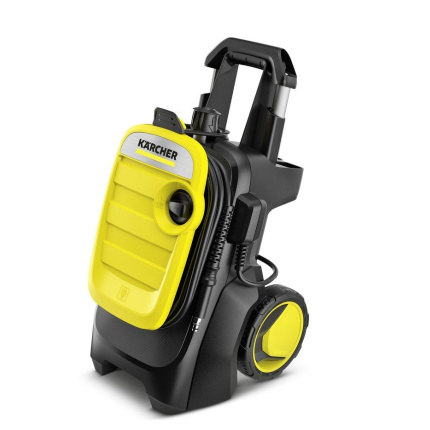 Karcher Pressure Washer K 5 Compact