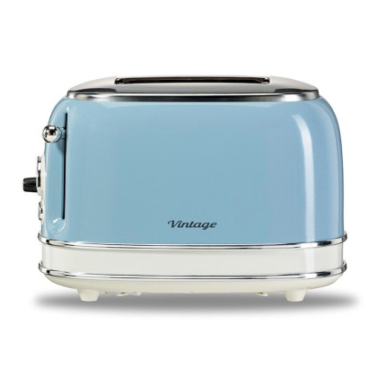 Kenwood Vintage Toaster BL TCM35.000BL