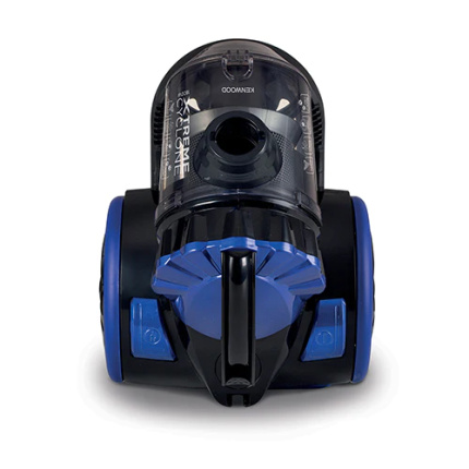 Kenwood Xtreme Cyclone Vacuum VBP50.000BB