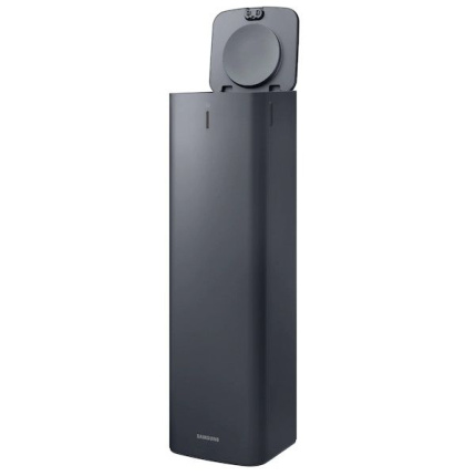 Samsung Silver Clean Station-VCA-SAE903