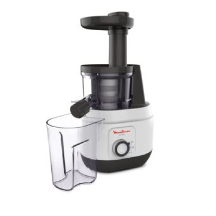 Moulinex Juiceo Cold Pressing Technology ZU150110